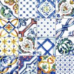 mosaico vietri blu siani group