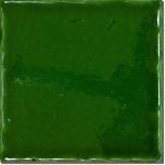 Novecento Verdin 13x13 cm Comm. T.A Natucer