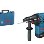 GBH 3-28 DFR MARTELLO PERFORATORE SDS PLUS 800W PRO