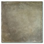 Pietracotta di Paestum Fango 40x40 cm 1^Scelta T.W070 Antiche Fornaci d'Agostino