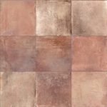 Cotto Cardinale In 30.5x30.5 cm 1^Scelta T.C49 Cotto Petrus