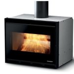 Ecopalex GTM70 5 Stelle con Ventilazione e Canalizzazione