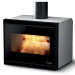 Ecopalex GTM90  5 Stelle con Ventilazione e Canalizzazione