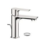 Miscelatore monocomando lavabo Energy EY10 con scarico incluso