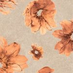 Iqoniqa Poppy Warm 35x100 cm 1^Scelta T.105 Panaria