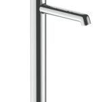 TORINO MONOC. LAVABO ALTO S/SC.C/MANIG.CR.FANTINI