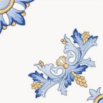 Polveri Vietresi Furore 60.5x60.5 cm 1^Scelta T.N50 La Fenice