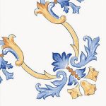 Polveri Vietresi Cetara 60.5x60.5 cm 1^Scelta T.P50 La Fenice