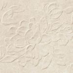 Iqoniqa Blossom Skin 35x100 cm Nat. Rett. 1^Scelta T.04 Panaria