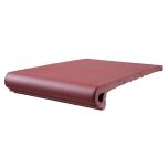 Gradone Cotto Rojo 25x32.7 1^Scelta Gres d'Aragon
