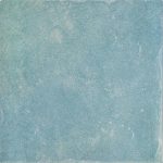 Pietracotta di Paestum Acqua 40x40 cm 1^Scelta T.A050 Antiche Fornaci d'Agostino