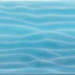Caribe Flow Azure 20x50 cm 1^Scelta T.249 Paul Ceramiche