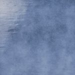 Polveri Vietresi Positano Blu 22.5x22.5 cm 1^Scelta T.9 C.3 La Fenice
