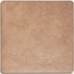 Elba Rosso 15x15 cm MS Scelta Mista Gres Porcellanato Granito Forte