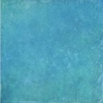 Pietracotta di Paestum Mare 20x20 cm1^Scelta T.A059 Antiche Fornaci d'Agostino