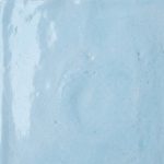 Azzurro Baby 20x20 cm 1^Scelta Idea Ceramica