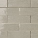 Manhattan grey 10X30 cm 2^Scelta FAP Ceramiche