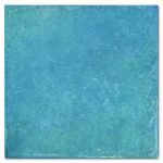 Pietracotta di Paestum Mare 40x40 cm 1^Scelta T.A020 Antiche Fornaci d'Agostino
