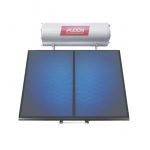 Sistema Solare Termico FREE 300/2 KSF S25 D per Tetto Piano e Inclinato
