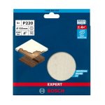 Disco abrasivo a rete Bosch EXPERT M480 150 mm G220 5 pz