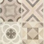 Even Medley Warm Rett. 35x100 cm 1^Scelta T.65 Panaria