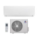 Climatizzatore Gree Pular 24000 BTU Inverter R32 WiFi A++ Monosplit