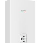 Scaldabagno Gas Metano Innovita Amalfi Eco 14 RS i HM 14 l/min