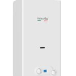Innovita Primo Eco 11 ic D Metano, scaldabagno gas 11 L