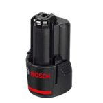 Batteria Bosch Professional GBA 12V 3,0Ah PRO al Litio