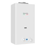Scaldabagno Innovita Primo Eco 14 ic D Metano 14 l/min