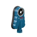 Bosch GDE 68 Professional Sistema Aspirazione Polvere