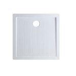 Piatto Doccia Quadrato Ferdy 90x90x6.5 cm