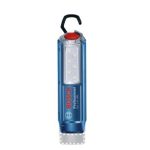 Bosch Professional GLI 12V-300 PRO Torcia LED 300 Lumen