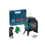 Bosch GCL 2-15 G Professional con supporto rotante RM 1