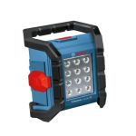 Bosch Professional GLI 18V-1200 C: lampada LED da cantiere