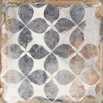 Heartland Leaf Dec. 30x30 cm 1^Scelta Gambini